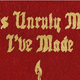 Illustration for article titled Macklemore Ryan Lewis announce new album, iThis Unruly Mess I’ve Made/i